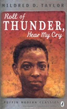 Image of Roll of Thunder Hear My Cry by Judith Elkin Book