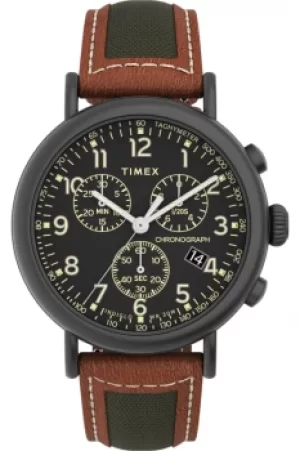 Image of Timex Essential Collection Watch TW2U58000