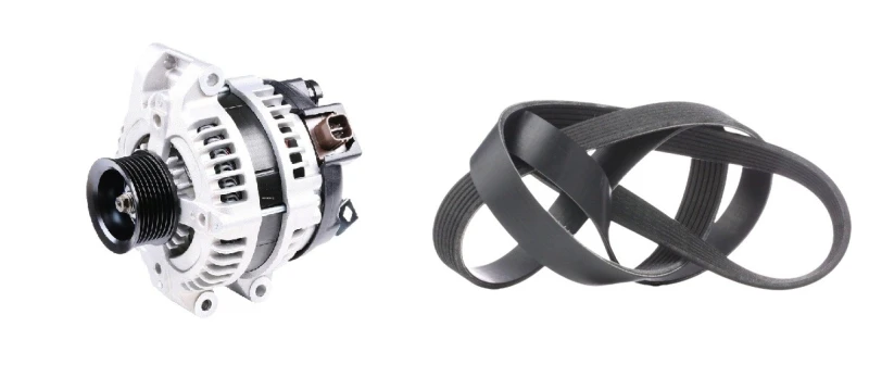 Image of RIDEX 4G3073 Generator Alternator (4)