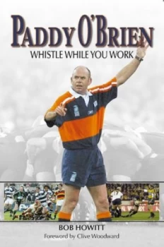 Image of Paddy Obrien Hardback