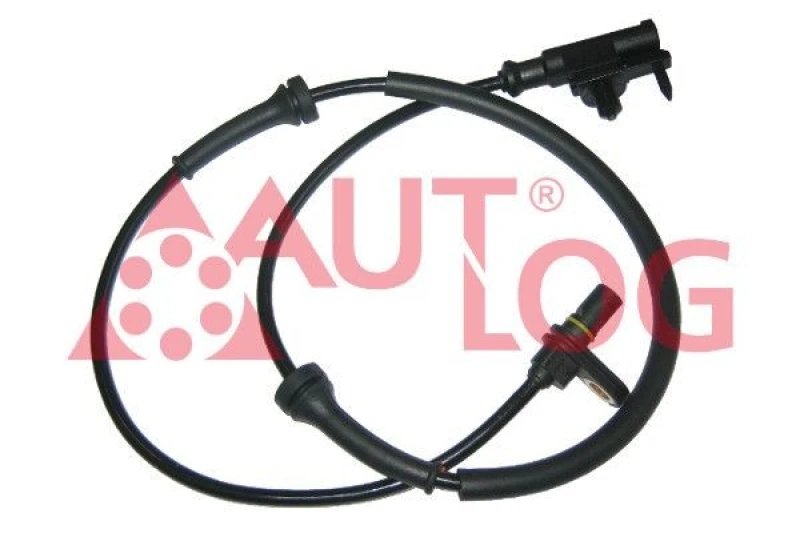 Image of ABS sensor AUTLOG AS4740