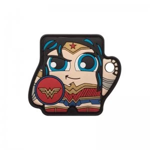 image of Foundmi DC Wonder Woman Bluetooth Tracker