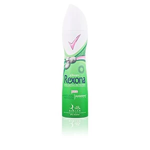 image of Rexona Natural Mineral Pure Deodorant 200ml