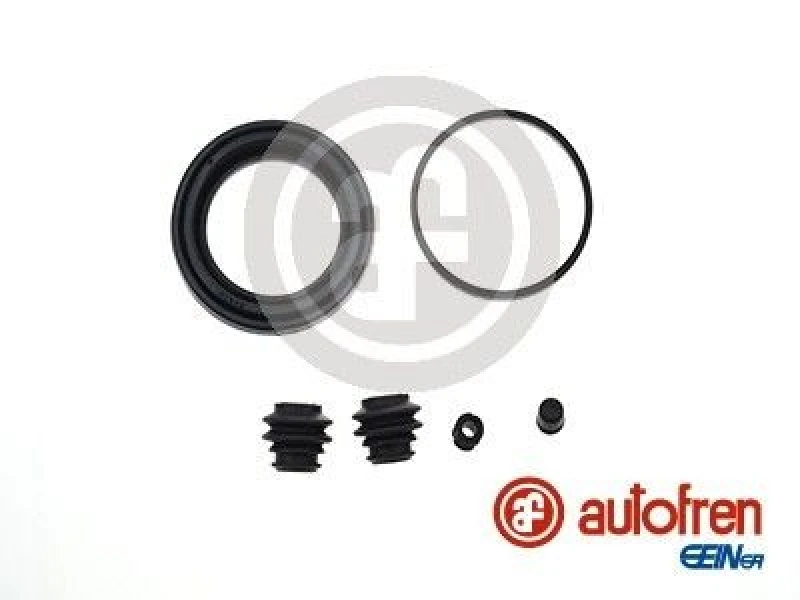 Image of AUTOFREN SEINSA Repair Kit, brake caliper AUTOFREN SEINSA D42716