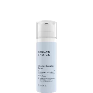 image of Paula's Choice Omega+ Complex Serum (30ml)