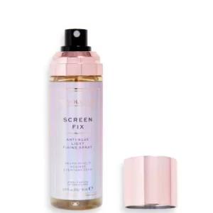 Image of Revolution Screen Fix Anti Blue Light Fixing Spray
