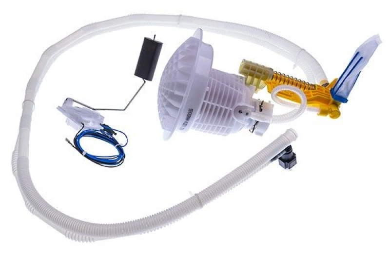 Image of DENCKERMANN Fuel filter DENCKERMANN A130211