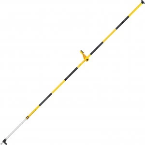 Image of DEWALT DE0882 Telescopic Pole For Laser Levels