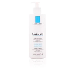 Image of TOLERIANE dermo-nettoyant visage & yeux 400ml