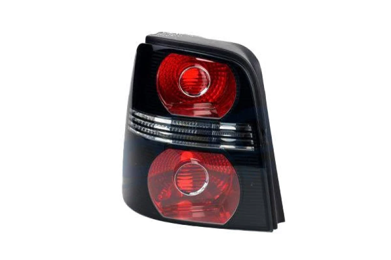 Image of JOHNS 95 55 87-4 Rear light without bulb holder, Left Combination Rearlight (391)