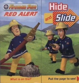 Image of Red Alert Book