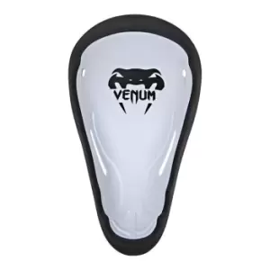 Venum Challenger Groin Guard - Black