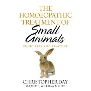 Image of The Homoeopathic Treatment Of Small Animals: Principles and Practice by Christopher E. I. Day (Paperback, 2005)