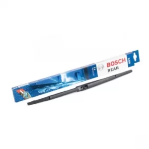 Image of Bosch Wiper Blades MAZDA,TOYOTA,LEXUS 3 397 011 431 8524228060 Windscreen Wipers,Window Wipers,Windshield Wipers,Wiper Blade