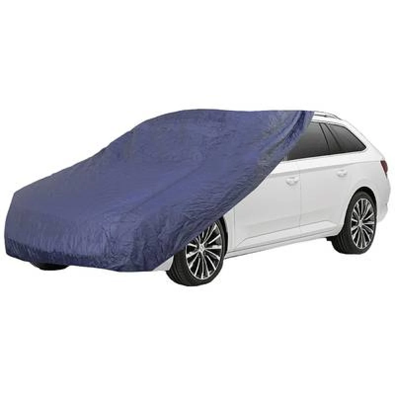 Image of HP Autozubehoer HP Autozubehoer 18183 Full vehicle cover (L x W x H) 483 x 178 x 119cm Compatible with: Universal 18183