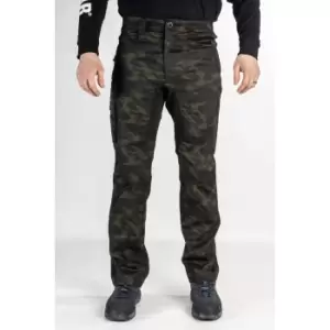 Image of Operator Flex Trousers Trousers 30 Size 30"