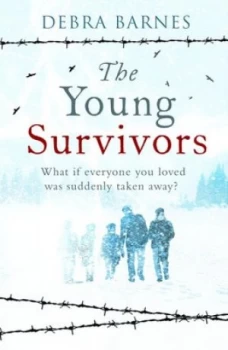 Image of The young survivors by Debra Barnes