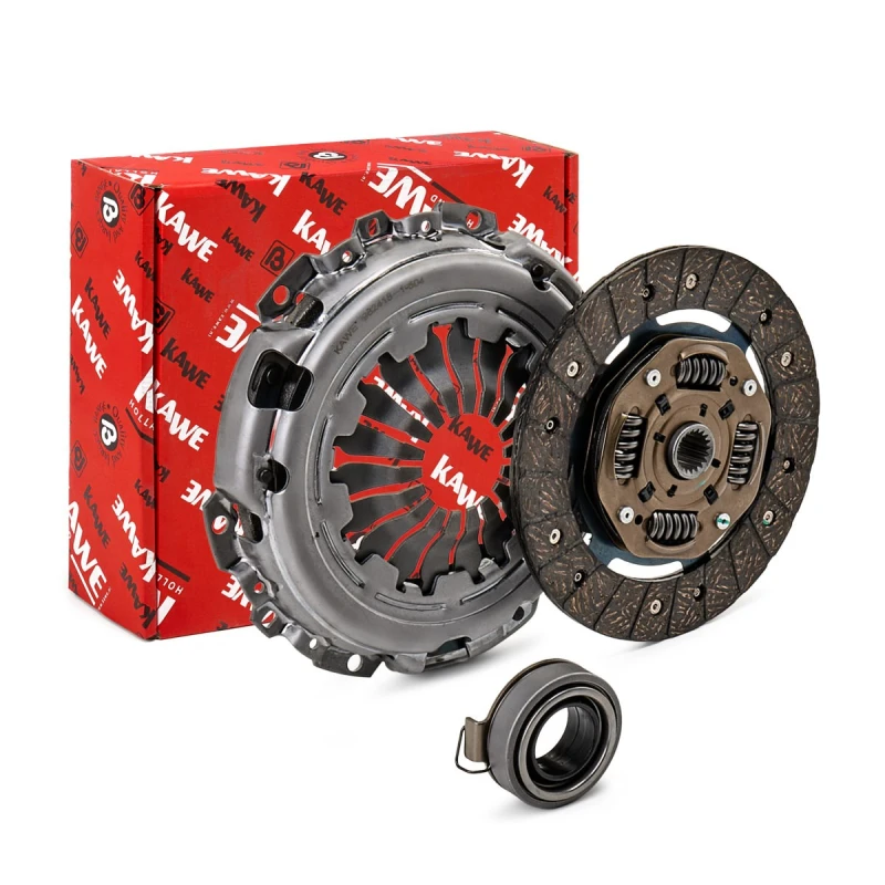 Image of KAWE Clutch kit KAWE 962418