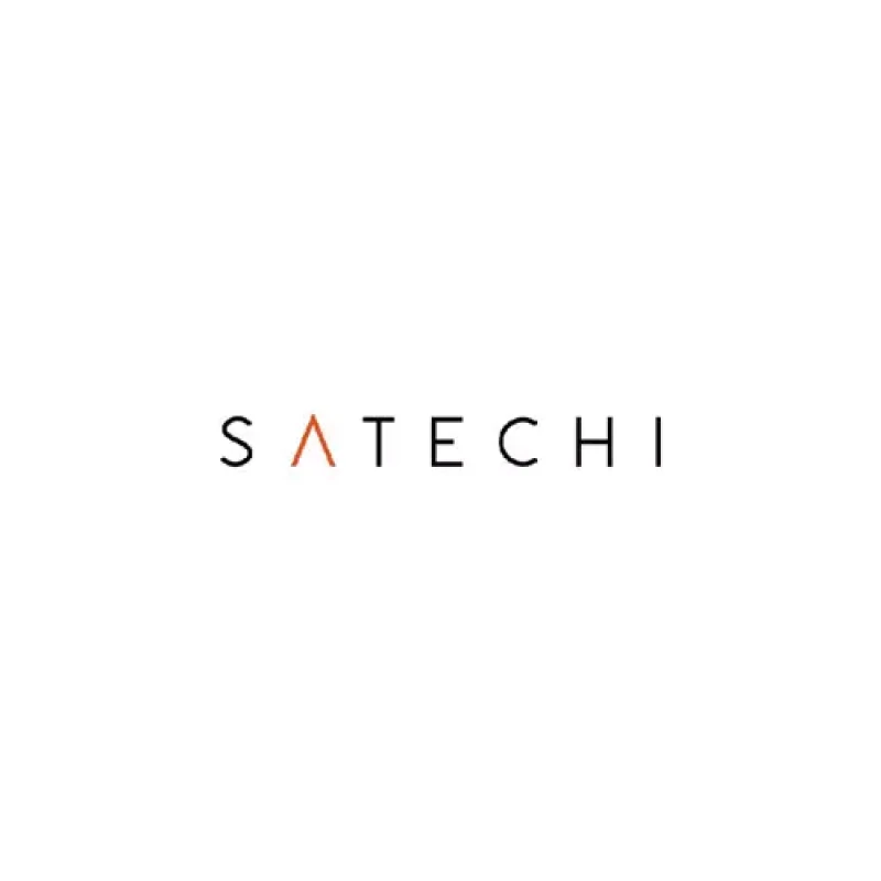 Image of Satechi Multiport Pro with Ethernet