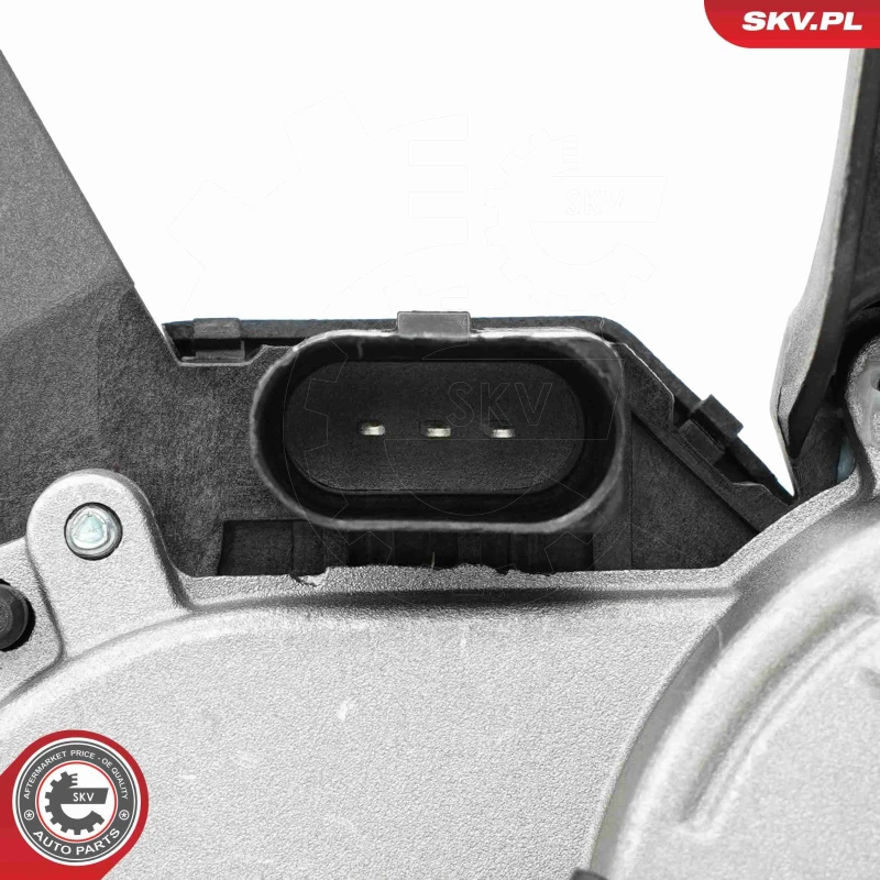 Image of ESEN SKV Wiper motor ESEN SKV 19SKV241