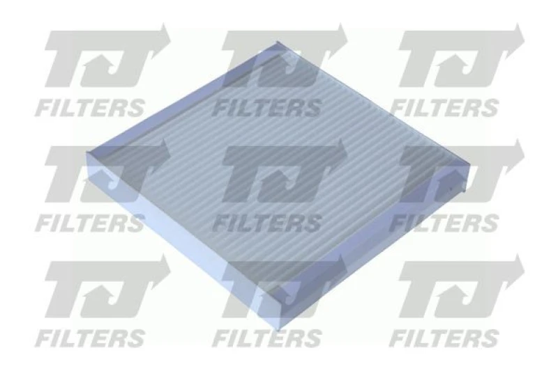 Image of QUINTON HAZELL Pollen filter QUINTON HAZELL QFC0189