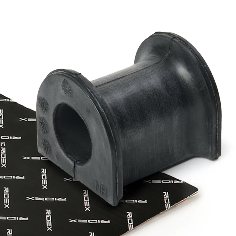 Image of RIDEX Anti roll bar bush RIDEX 1334A0272