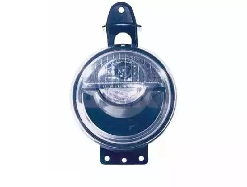 Image of VAN WEZEL 0506973 Turn Signal Right Front, with bulb holder Indicator (62)