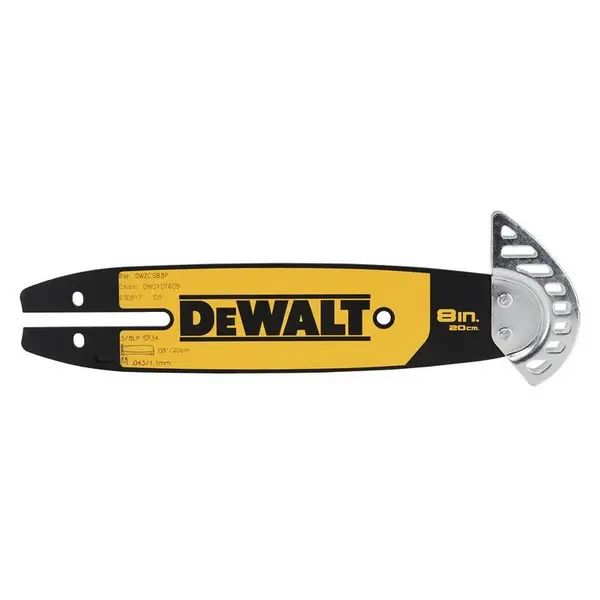 Image of DEWALT Replacement Bar For DCMPS520 Chainsaw DT20694-QZ