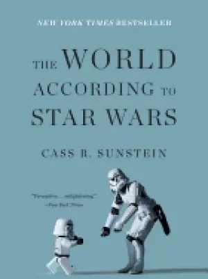 Image of world according to star wars