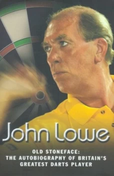 Image of John Lowe by John Lowe and Patrick Chaplin Hardback