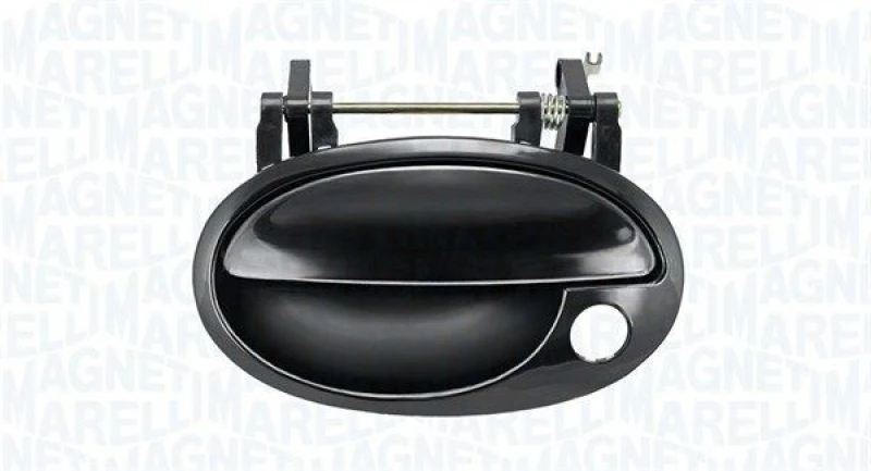 Image of MAGNETI MARELLI Door Handle MAGNETI MARELLI 350105019400