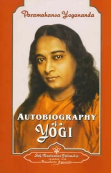 Image of Autobiography of a Yogi by Paramahansa Yogananda Book