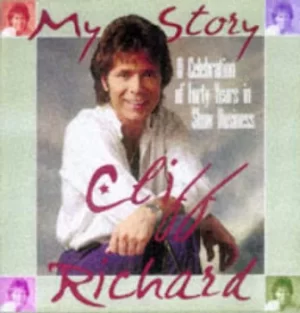 Image of Cliff Richard by Cliff Richard