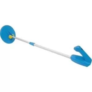 Image of Velleman Treasure Hunter CS50 Metal detector Acoustic CS50