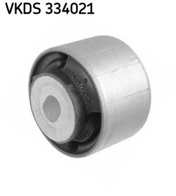Image of SKF Trailing arm / Suspension arm bush SKF VKDS 334021