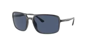 Ray-Ban Sunglasses RB4375 876/80