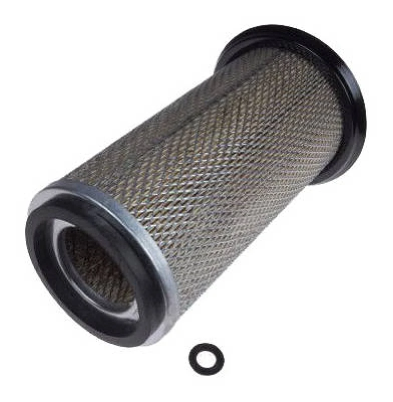 Image of Blue PRINT ADJ132217 Air filter Filter Insert, with gasket/seal Air Filter (8)
