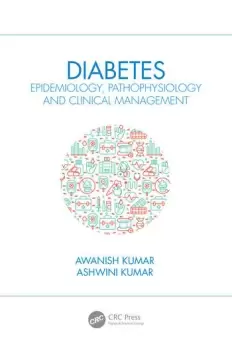 Image of DiabetesEpidemiology Pathophysiology and Clinical Management