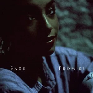 Image of Promise by Sade CD Album