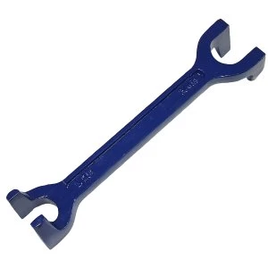 image of Faithfull Basin Wrench