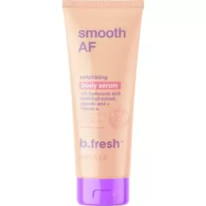 image of b.fresh Smooth AF Body Serum 236 ml