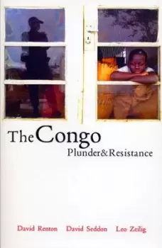 Image of The Congo by Leo Zeilig