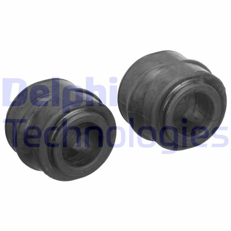 Image of DELPHI Anti roll bar bush DELPHI TD1883W
