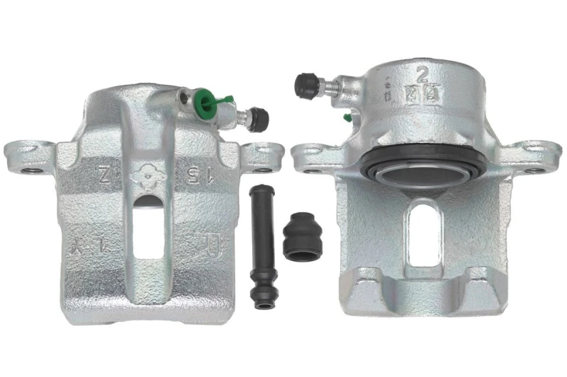 Image of ATE 24.3511-1734.5 Brake caliper without holder Brake Caliper (78)