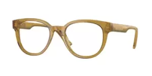 Image of Versace Eyeglasses VE3317 5347