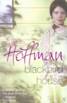 Image of Blackbird House by Alice Hoffman Book