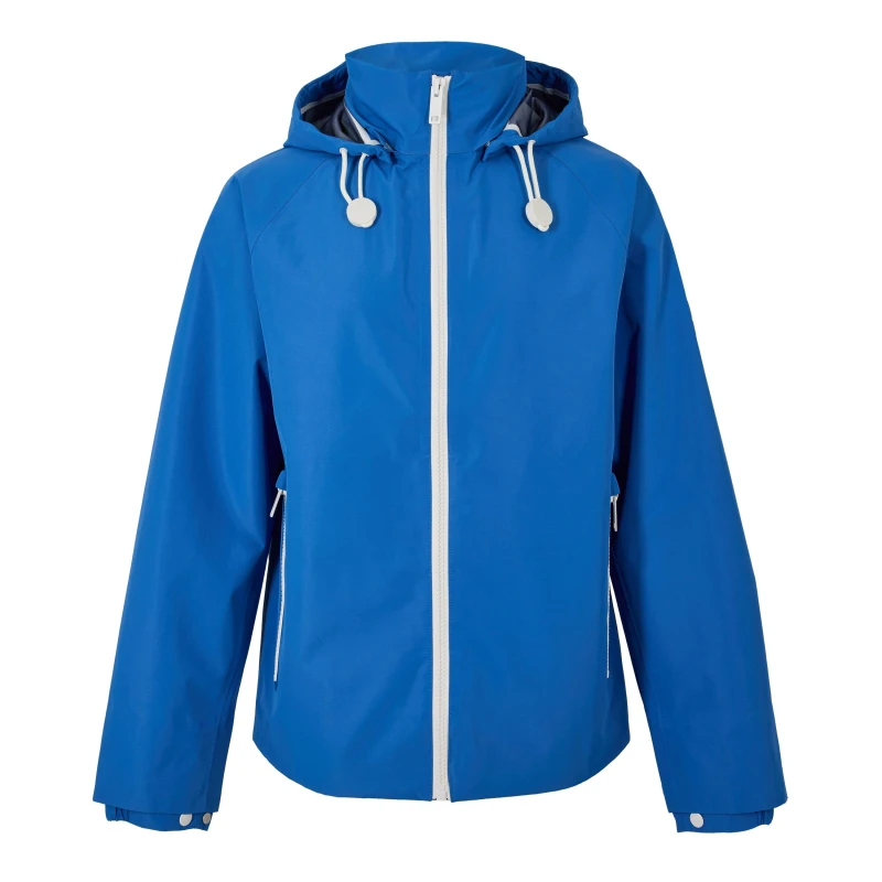 Image of Belstaff Belstaff Bon Jacket Sn62 Marine Blue male S