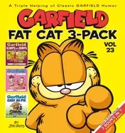 Image of garfield fat cat 3 pack 23