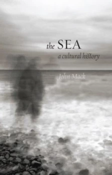 Image of The Sea by John Mack Hardback