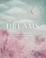 Image of complete book of dreams a guide to unlocking the meaning and healing power